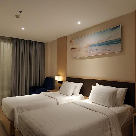 Bai Dai Resort Near Cam Ranh Airport Eksteriør bilde