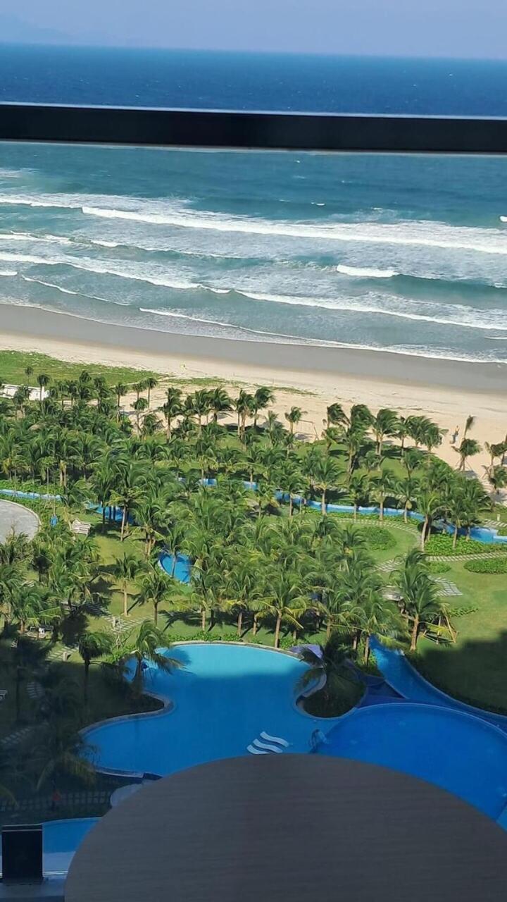 Bai Dai Resort Near Cam Ranh Airport Eksteriør bilde