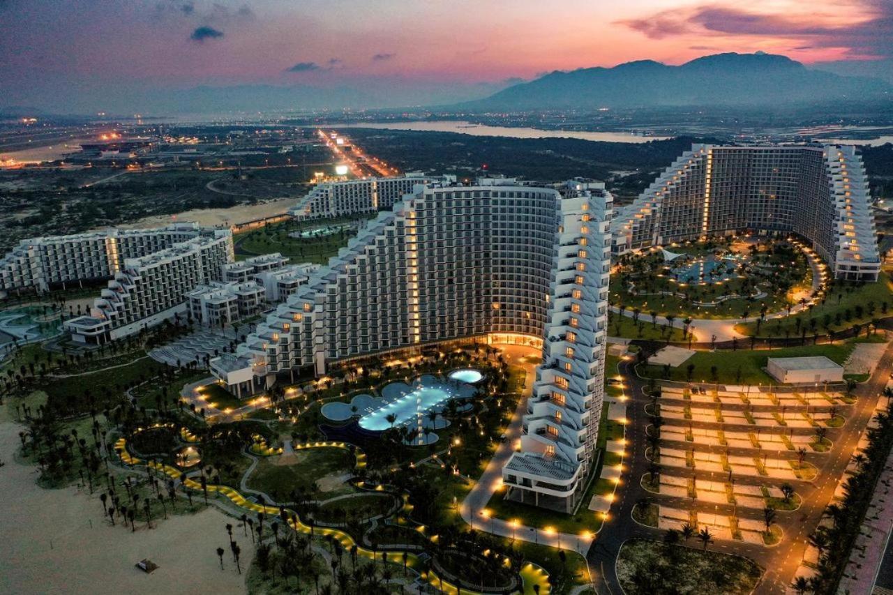 Bai Dai Resort Near Cam Ranh Airport Eksteriør bilde