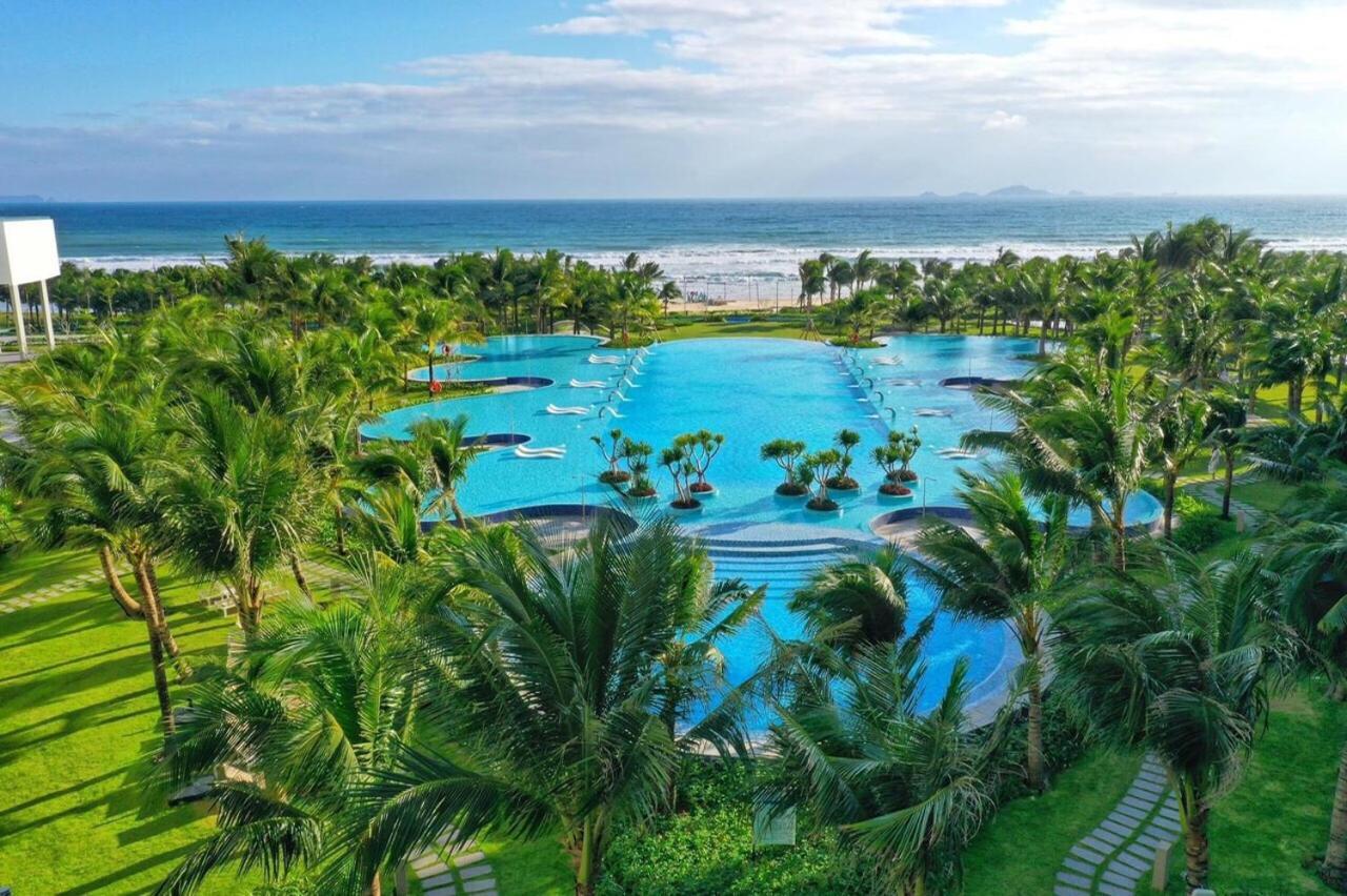Bai Dai Resort Near Cam Ranh Airport Eksteriør bilde