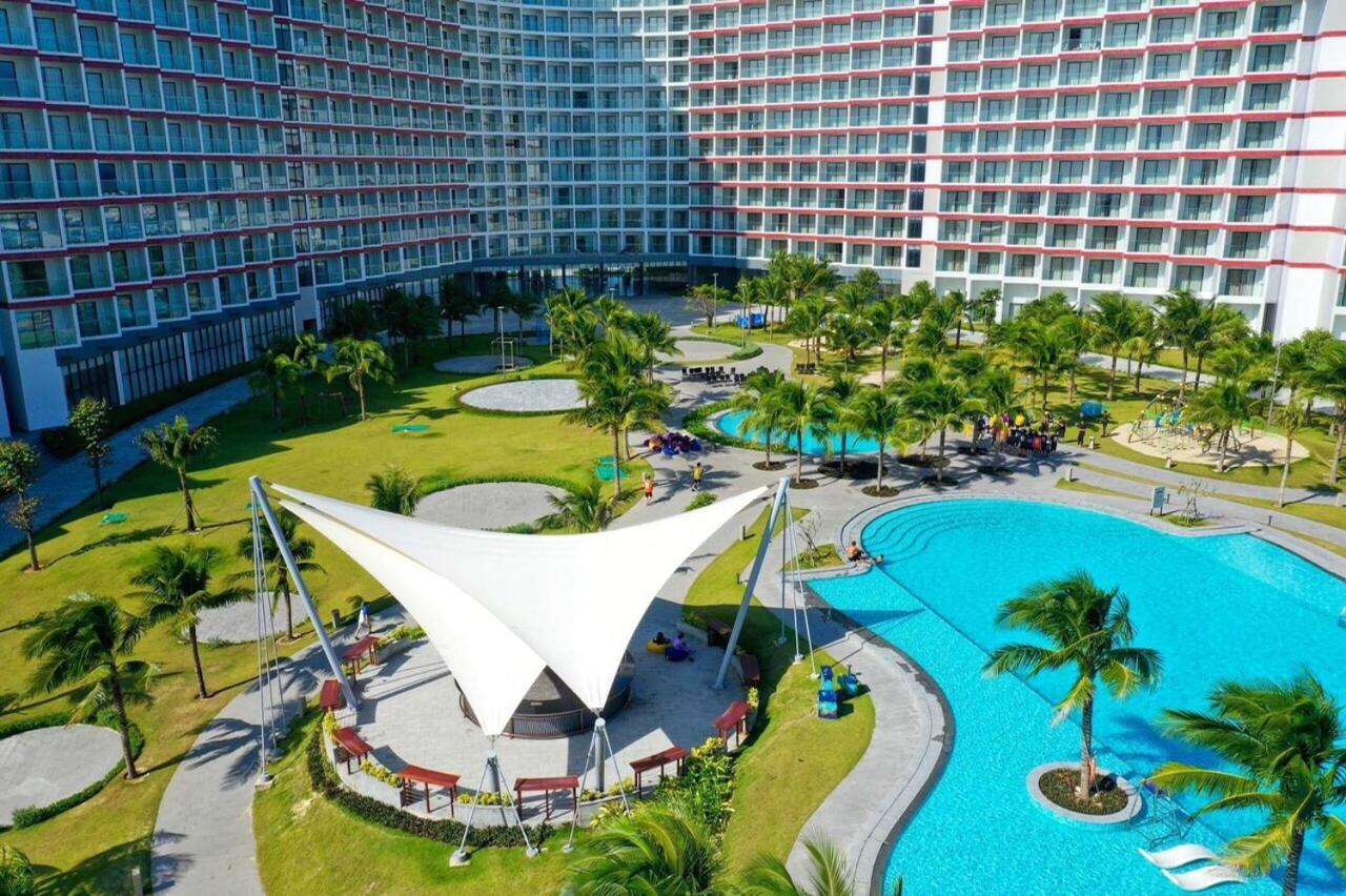Bai Dai Resort Near Cam Ranh Airport Eksteriør bilde