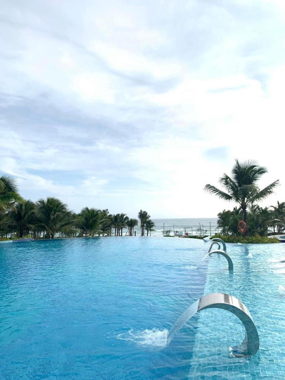 Bai Dai Resort Near Cam Ranh Airport Eksteriør bilde