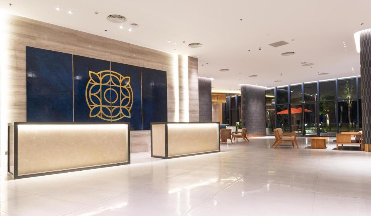 Bai Dai Resort Near Cam Ranh Airport Eksteriør bilde
