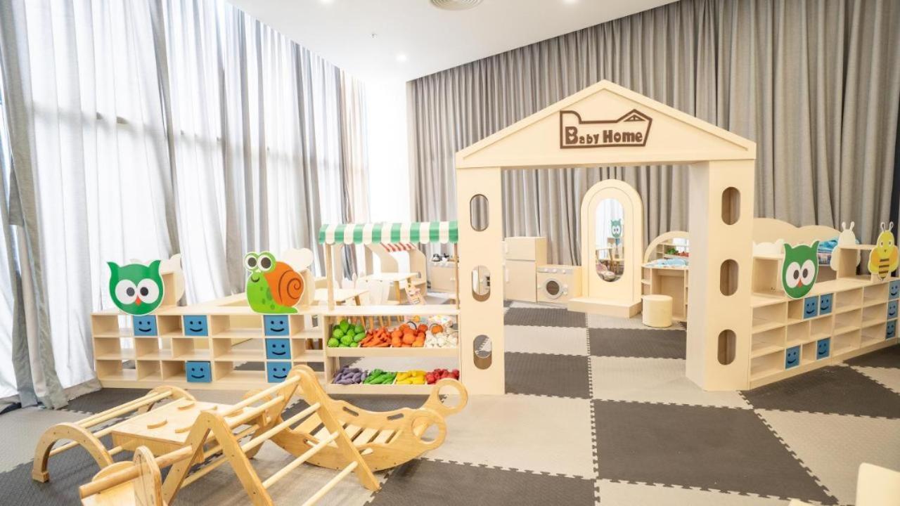 Bai Dai Resort Near Cam Ranh Airport Eksteriør bilde
