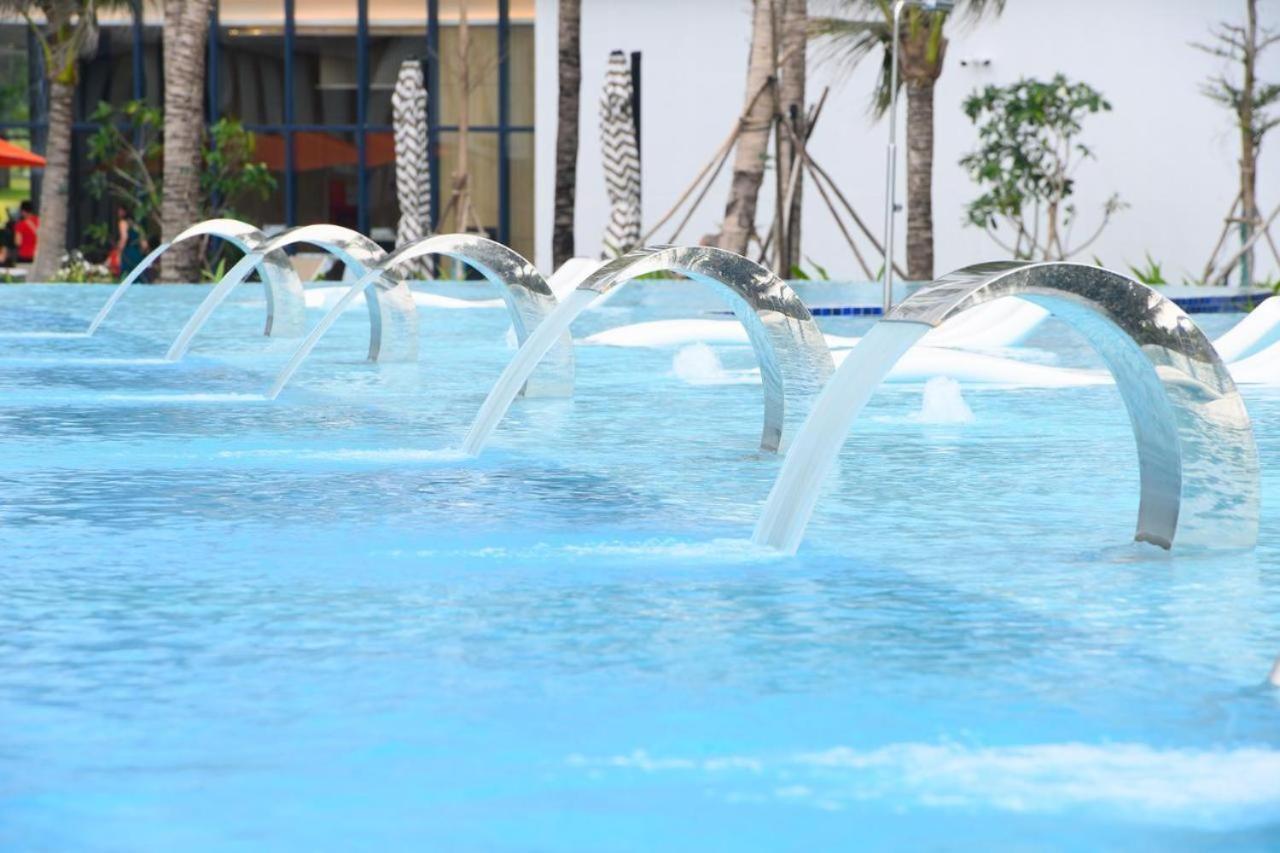 Bai Dai Resort Near Cam Ranh Airport Eksteriør bilde