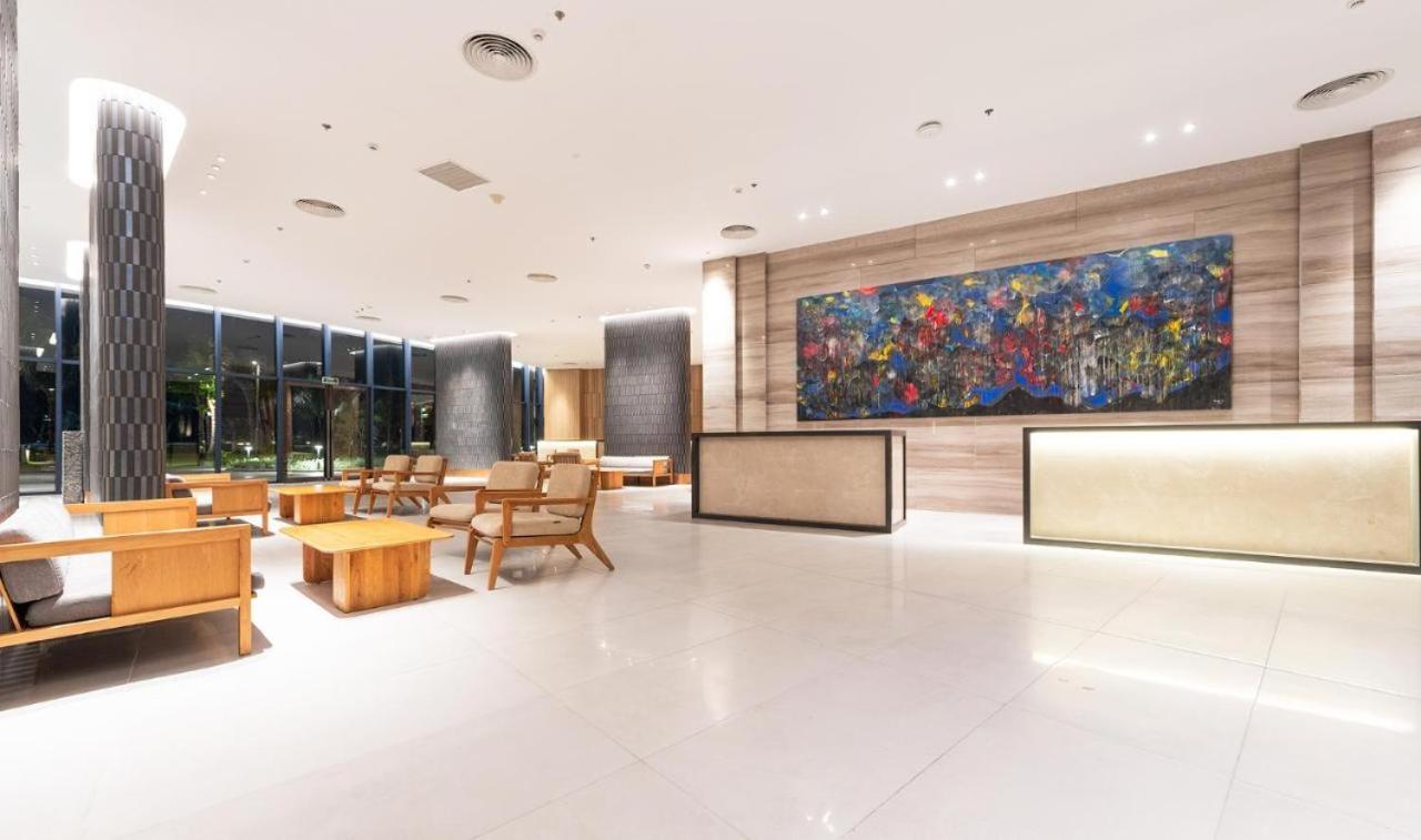 Bai Dai Resort Near Cam Ranh Airport Eksteriør bilde