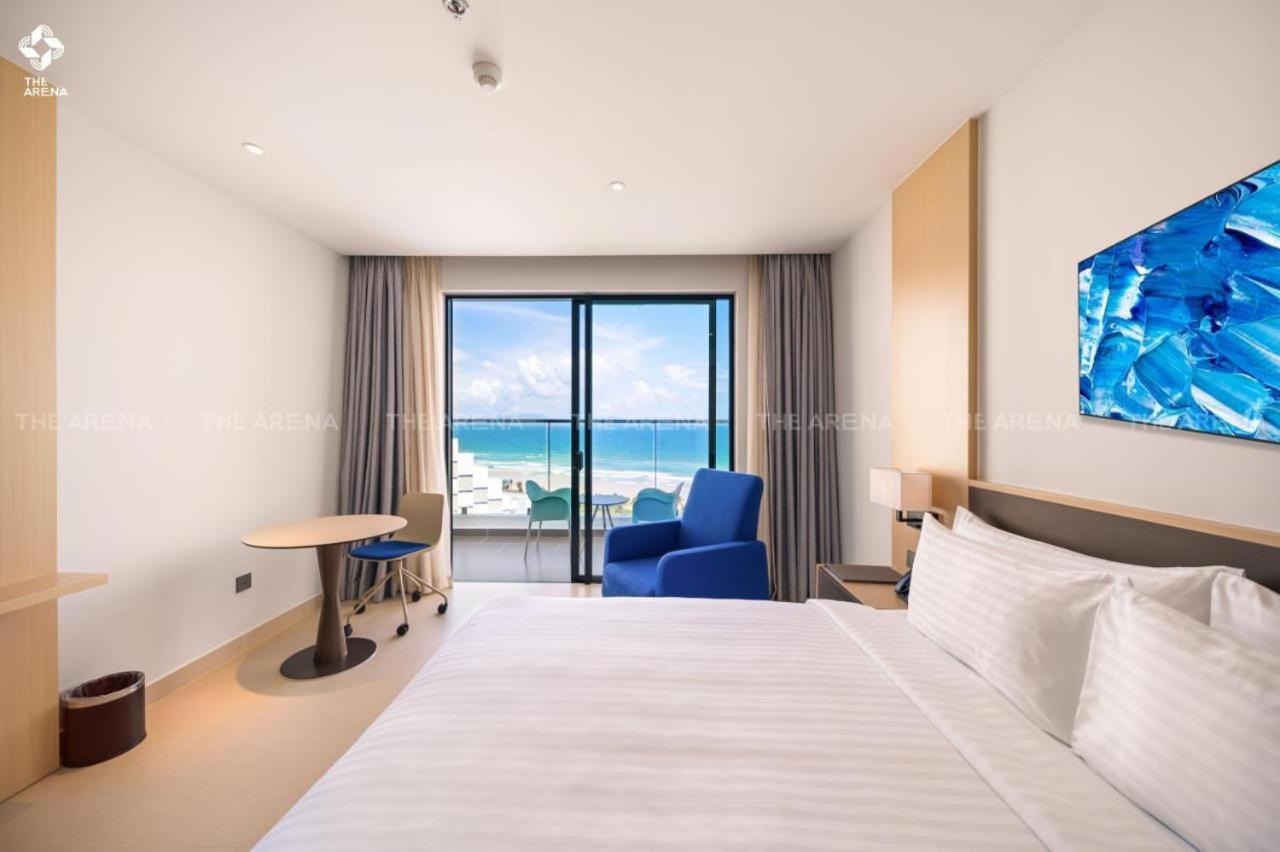 Bai Dai Resort Near Cam Ranh Airport Eksteriør bilde