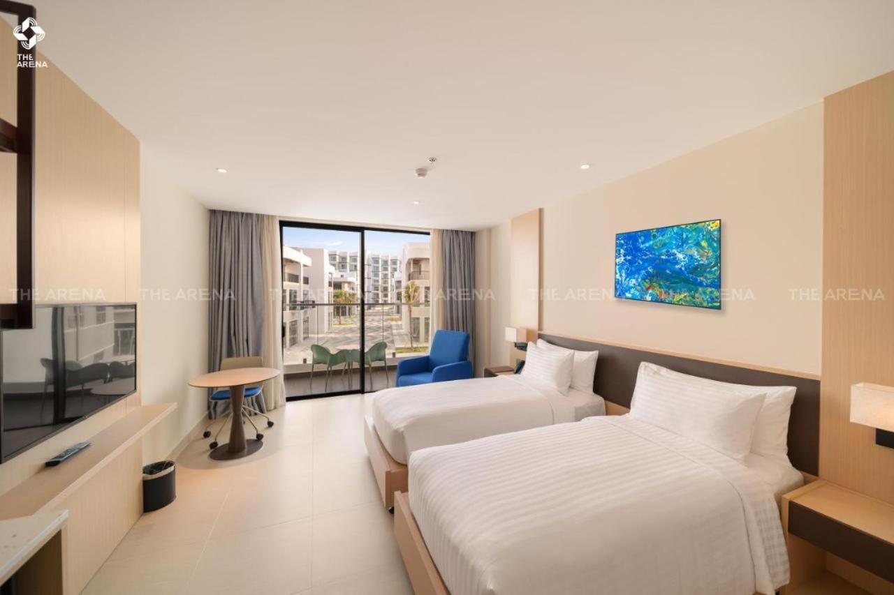 Bai Dai Resort Near Cam Ranh Airport Eksteriør bilde