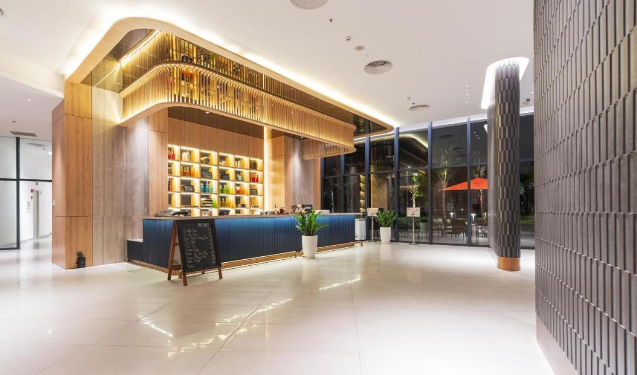 Bai Dai Resort Near Cam Ranh Airport Eksteriør bilde