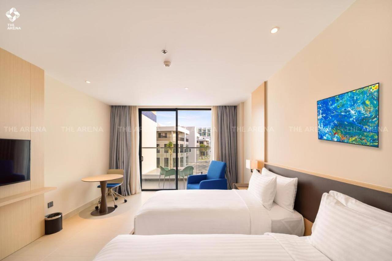 Bai Dai Resort Near Cam Ranh Airport Eksteriør bilde