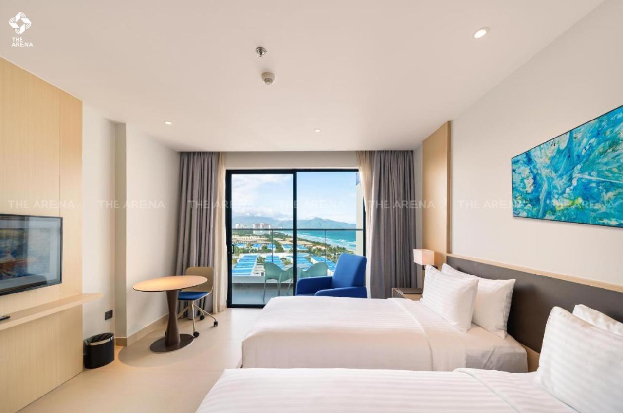 Bai Dai Resort Near Cam Ranh Airport Eksteriør bilde