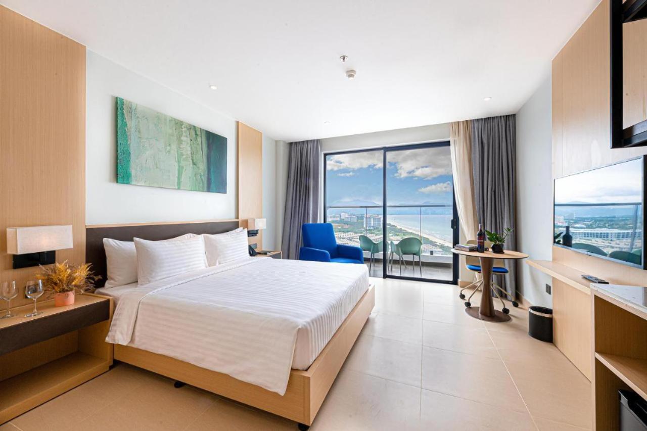 Bai Dai Resort Near Cam Ranh Airport Eksteriør bilde