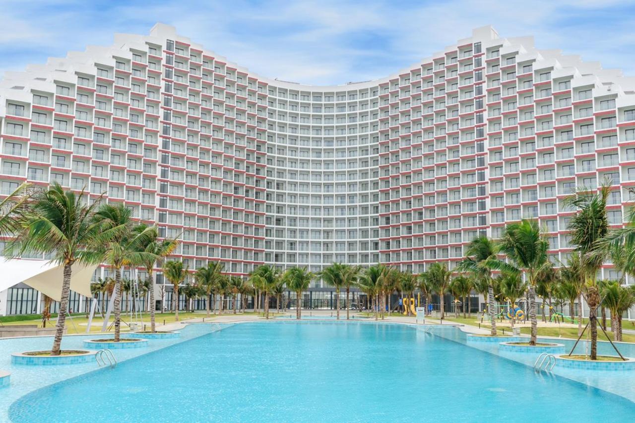 Bai Dai Resort Near Cam Ranh Airport Eksteriør bilde